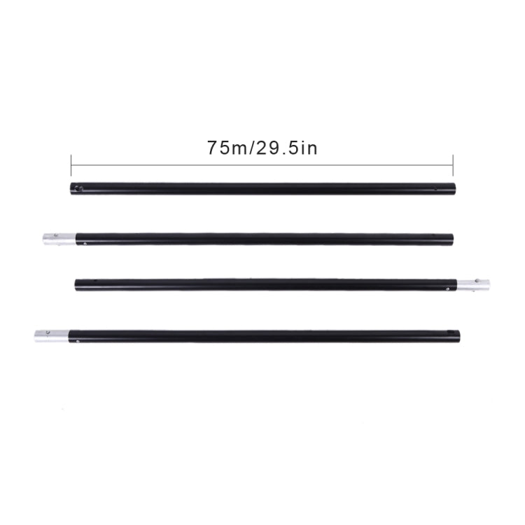 200 *300厘米攝影背景架背景牆交叉套件