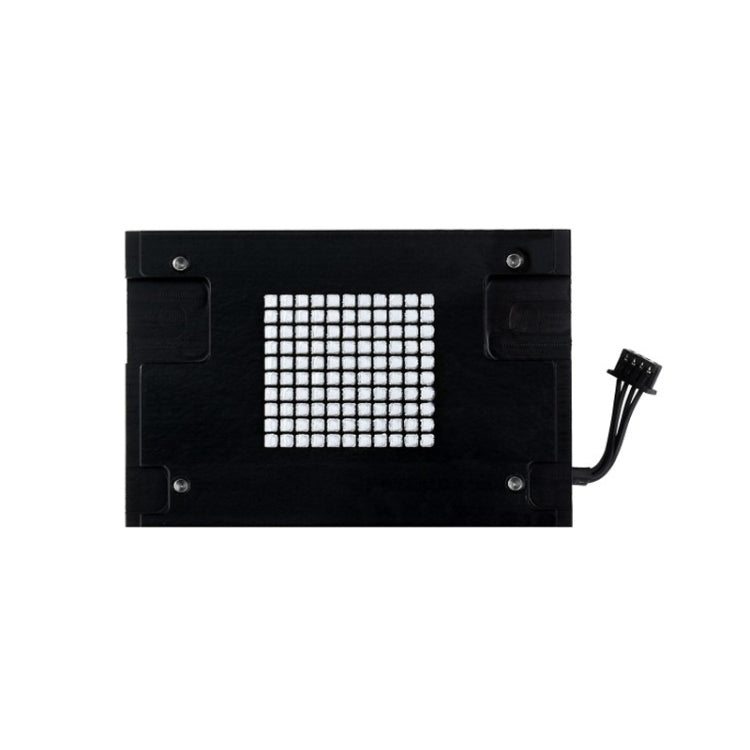 適用於Jetson Orin Waveshare 24076 散熱風扇速度可調