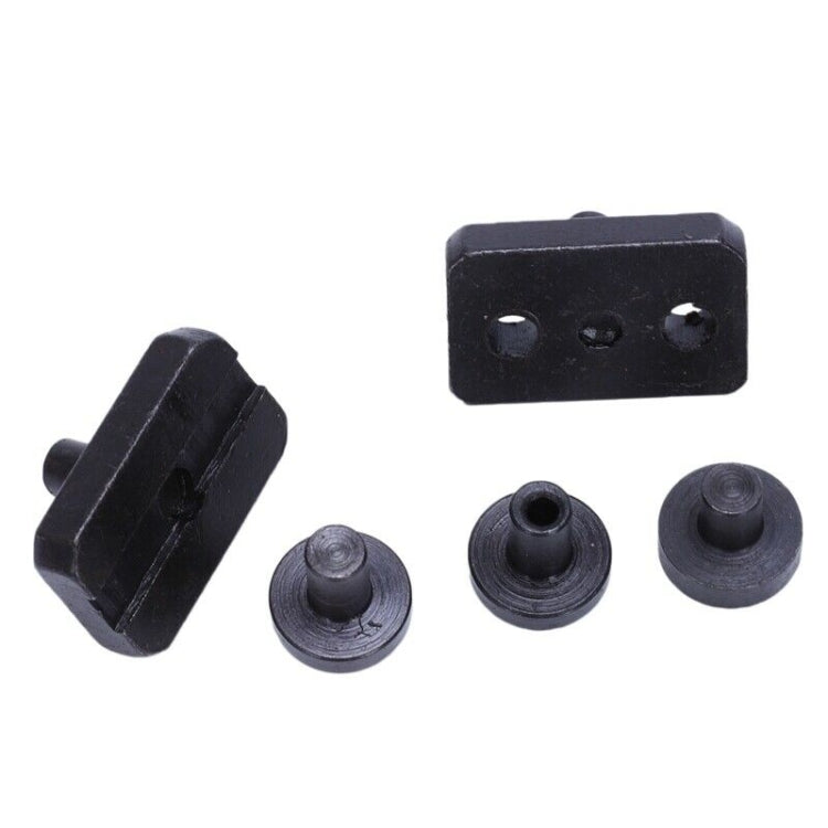 時規鏈條拆卸器自行車拆卸鏈條工具