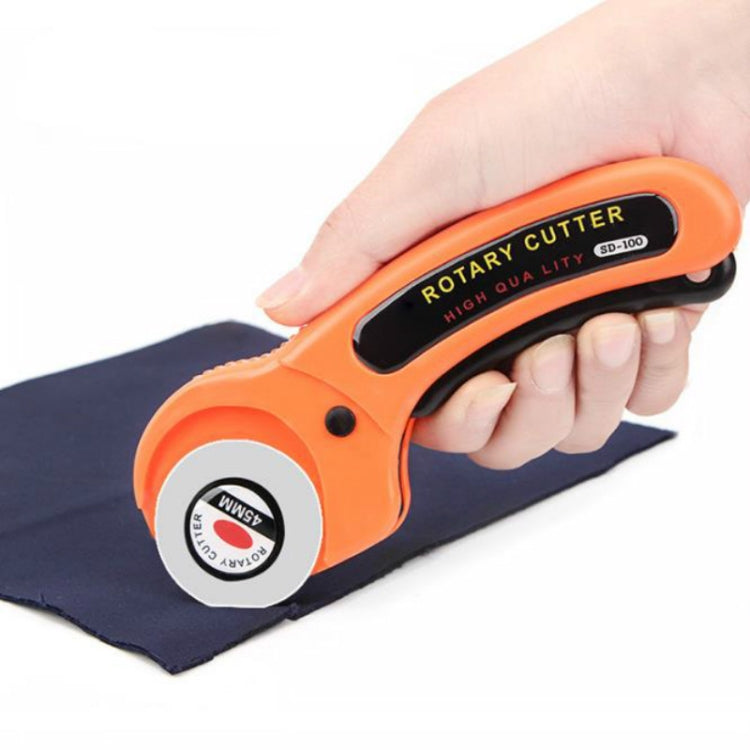 皮革切割刀裁布圓滾刀縫紉工具