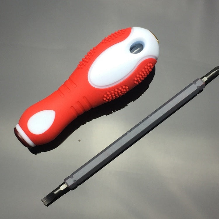 100-500伏 雙用測電筆电子試電筆多功能電工螺絲刀電筆