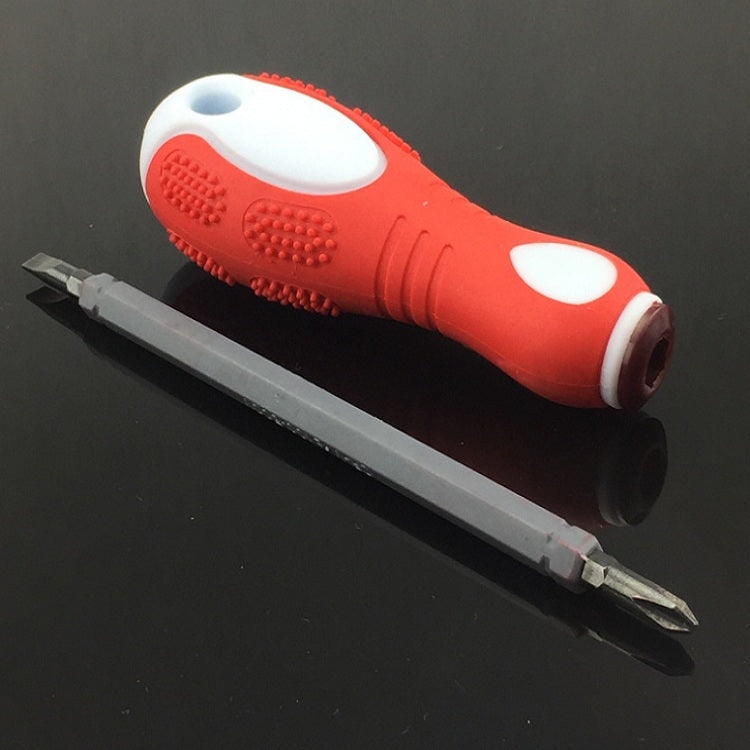 100-500伏 雙用測電筆电子試電筆多功能電工螺絲刀電筆