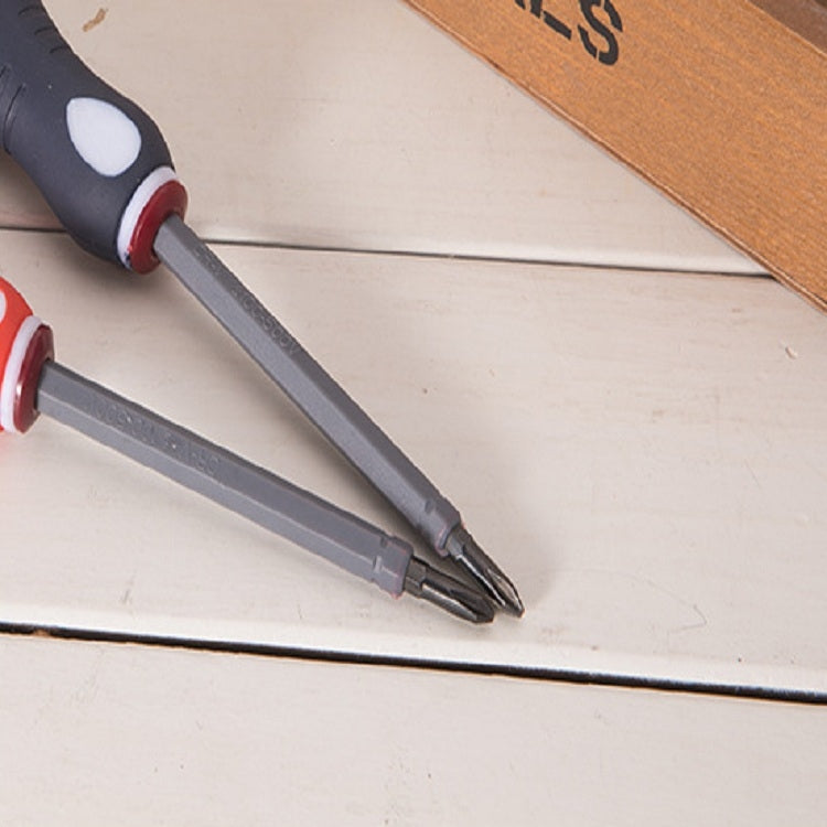 100-500伏 雙用測電筆电子試電筆多功能電工螺絲刀電筆