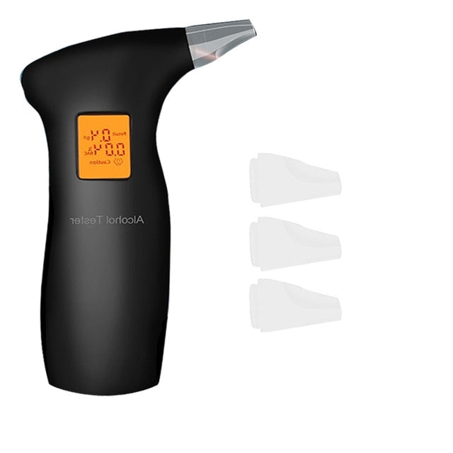 科微斯 便攜式吹氣式酒精測試儀