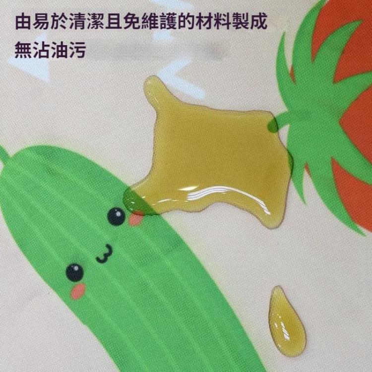 戶外便攜牛津布野餐墊 防水防潮野餐布