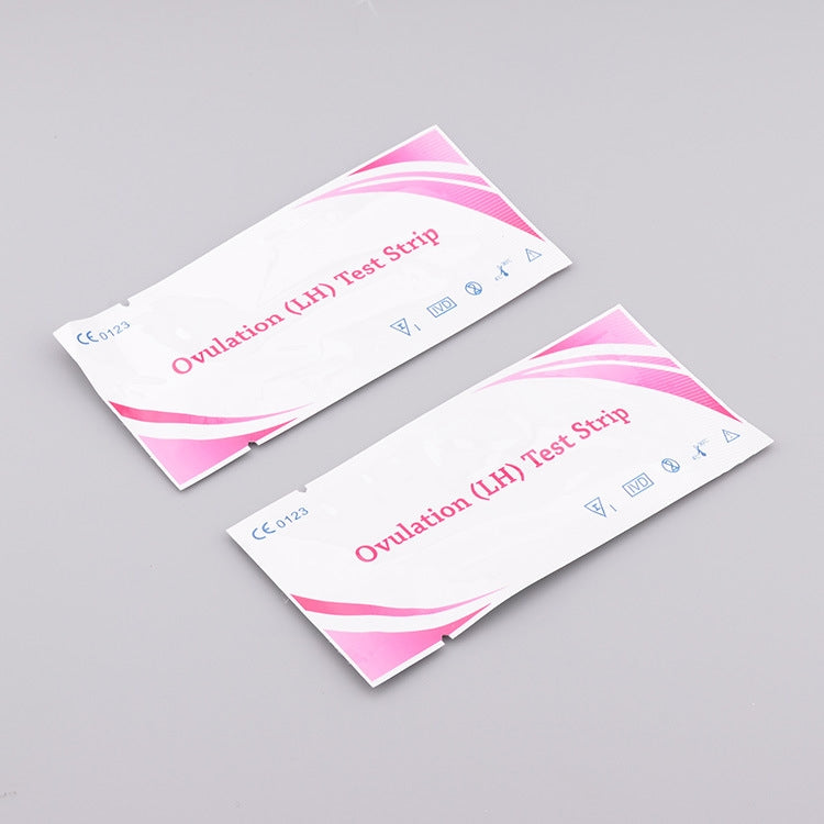 10件賣 早早孕排卵檢測試紙