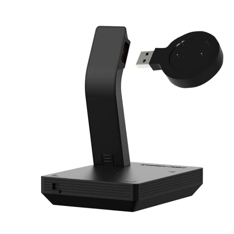 耳機手機無線充電器