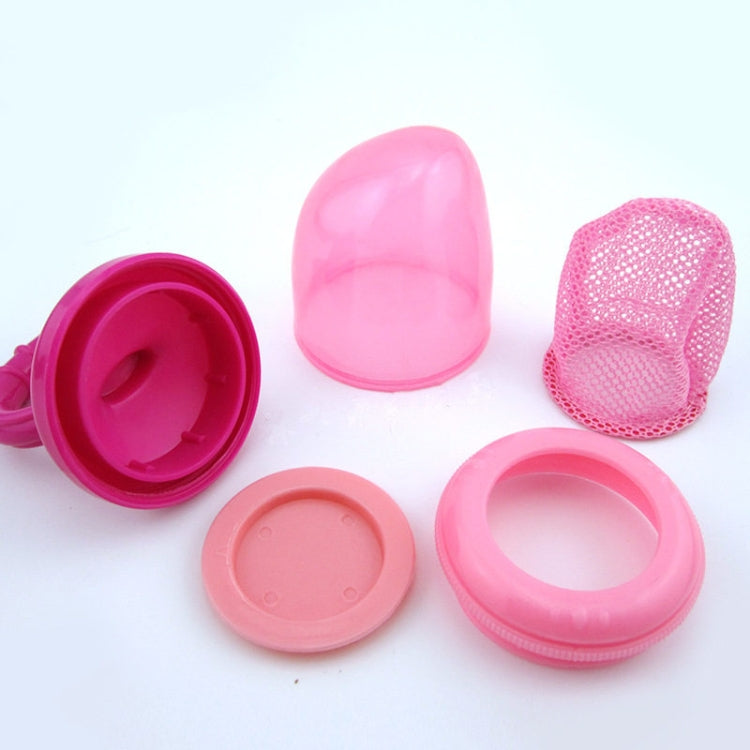 嬰兒咬咬樂網兜果蔬樂安撫奶嘴寶寶輔食器安全咀嚼進食器