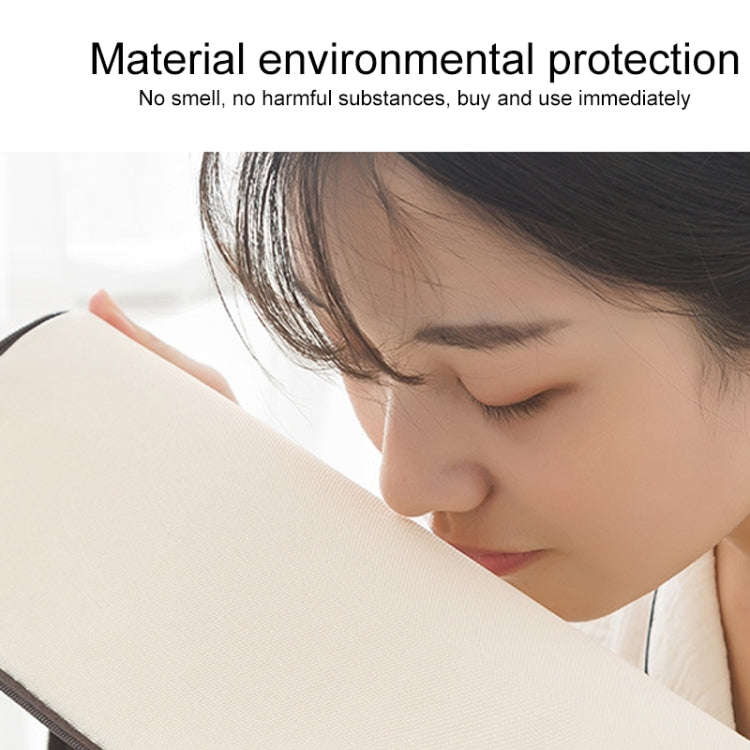 摺疊收納箱無紡布拉鏈防潮衣服收納盒