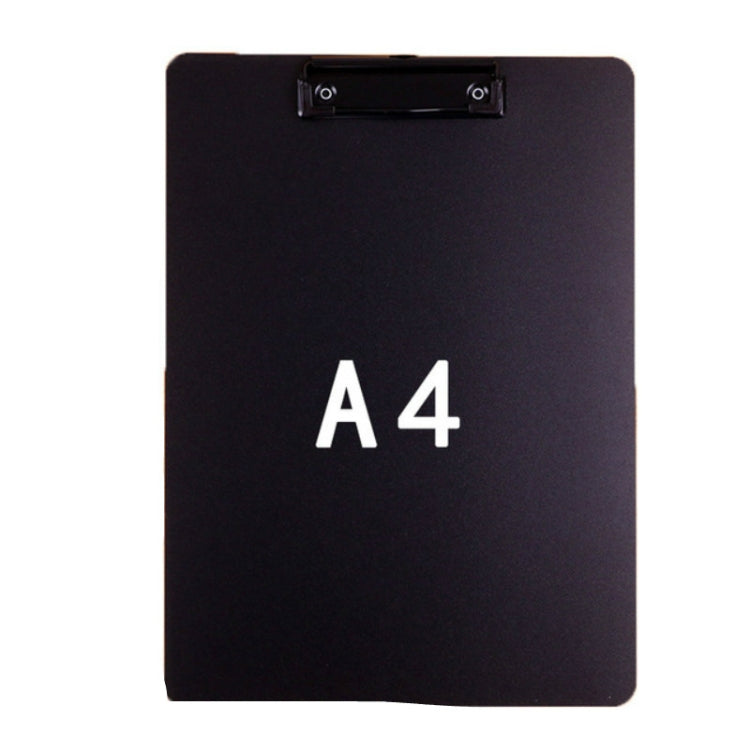 簡約文件板夾 學生寫字板試卷資料夾 餐廳菜單夾