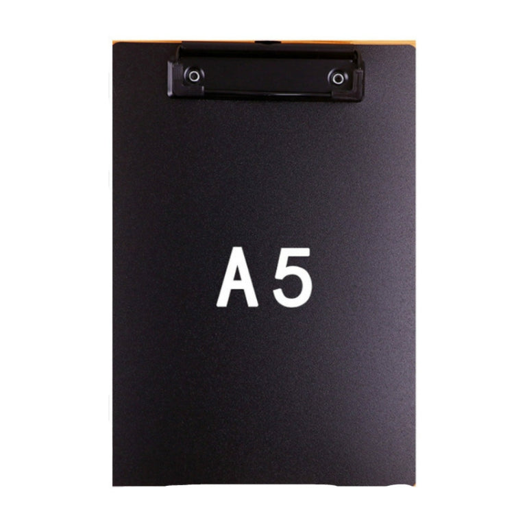 簡約文件板夾 學生寫字板試卷資料夾 餐廳菜單夾