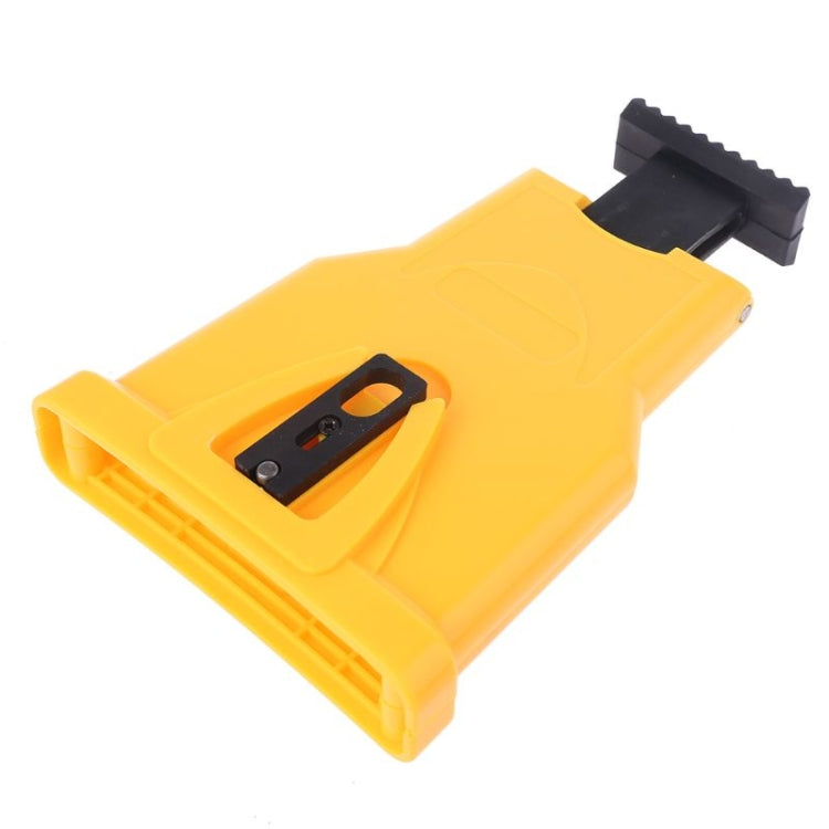 木工專用鏈鋸磨刀器磨刀石磨刀架磨鏈器快速磨鏈工具