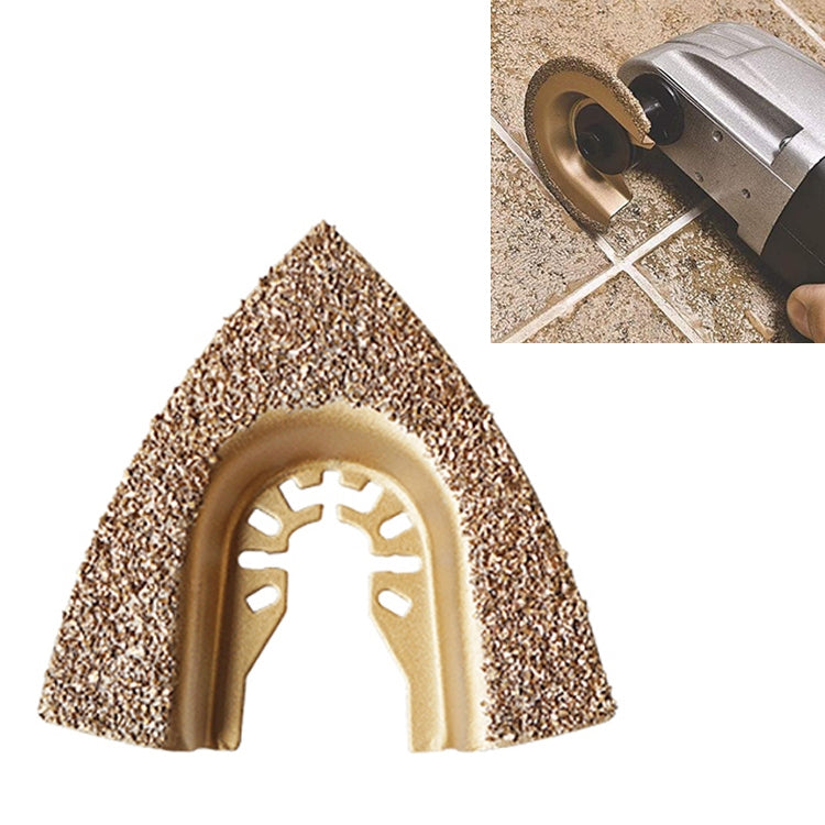 萬用寶配件電動工具配件多功能工具刀頭鋸片硬質合金鋸片