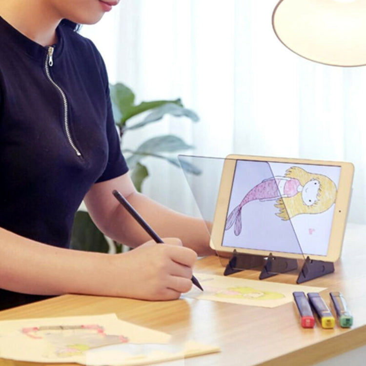 成像投影儀複製墊板動漫工藝繪畫藝術製圖素描ban