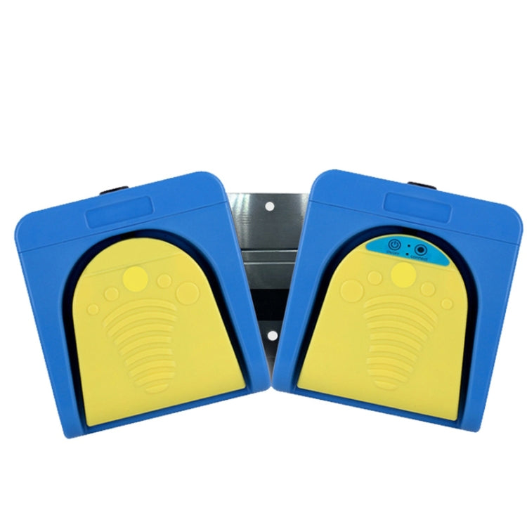 Pcsensor 無線藍牙腳踏開關自定義鍵盤鼠標遊戲電腦