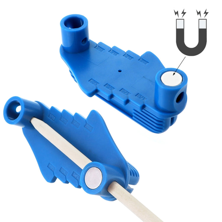 多功能劃線器木工工具