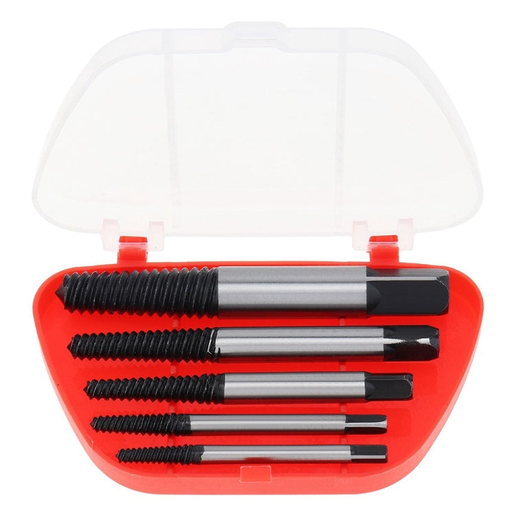 斷絲斷釘螺絲取出器