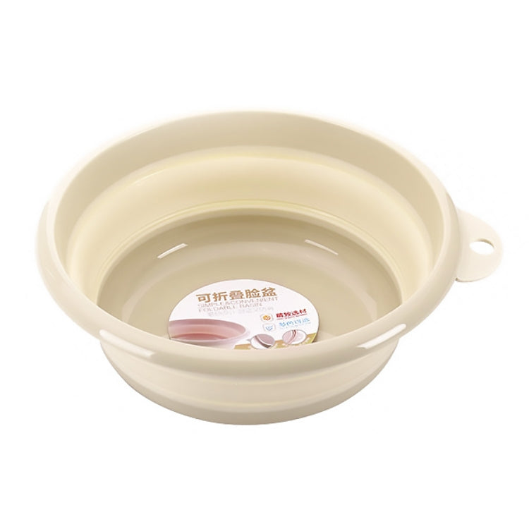 可摺疊臉盆戶外旅行便攜式洗衣盆