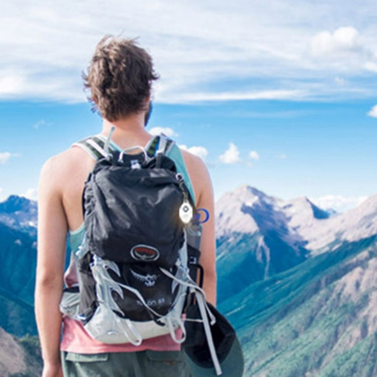 迷你便攜式野營戶外活動超聲波驅蚊防鼠