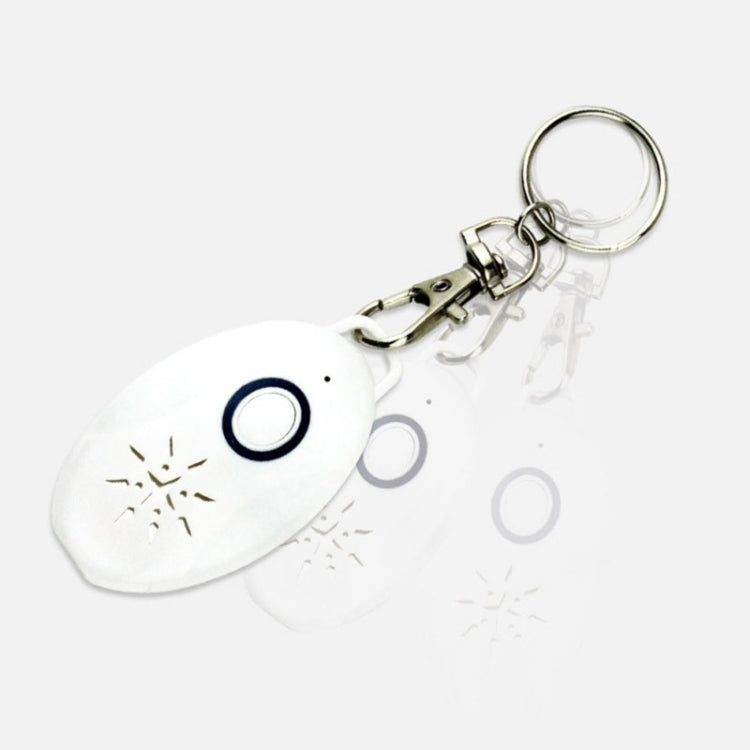 迷你便攜式野營戶外活動超聲波驅蚊防鼠