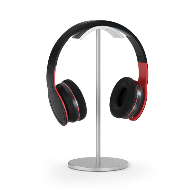 鋁合金耳機支架 頭戴式耳麥金屬展示架