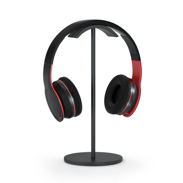 鋁合金耳機支架 頭戴式耳麥金屬展示架