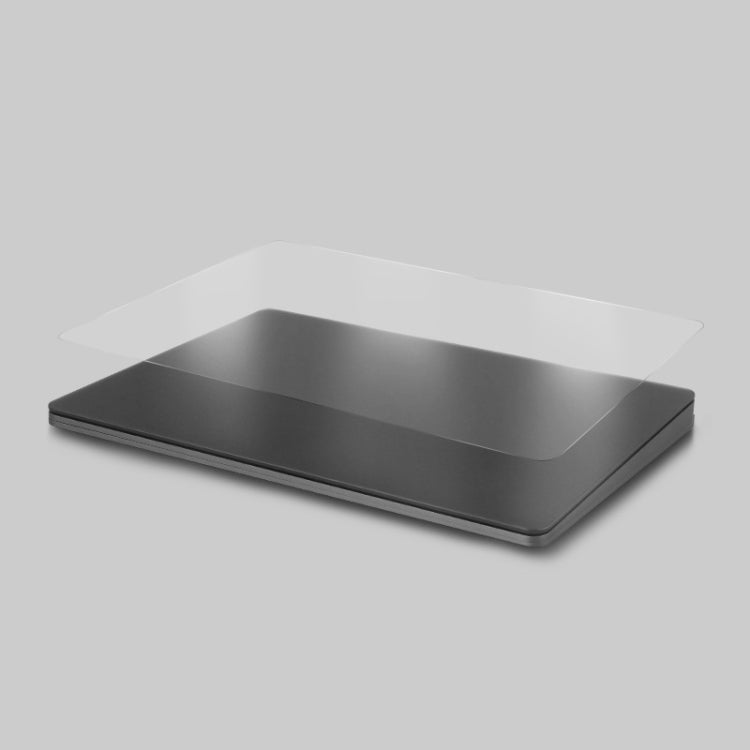 3個一賣 觸控板保護膜 適用於iMac