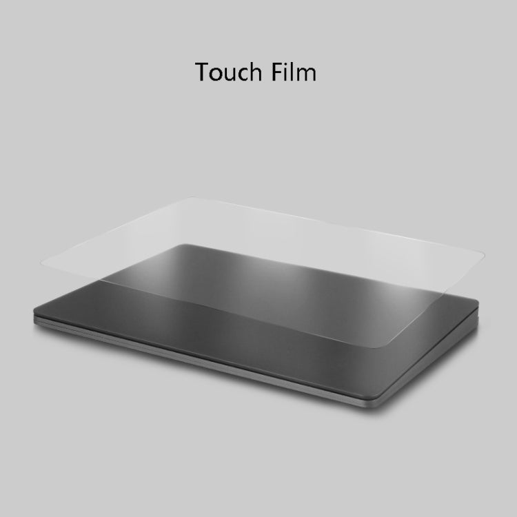 3個一賣 觸控板保護膜 適用於iMac