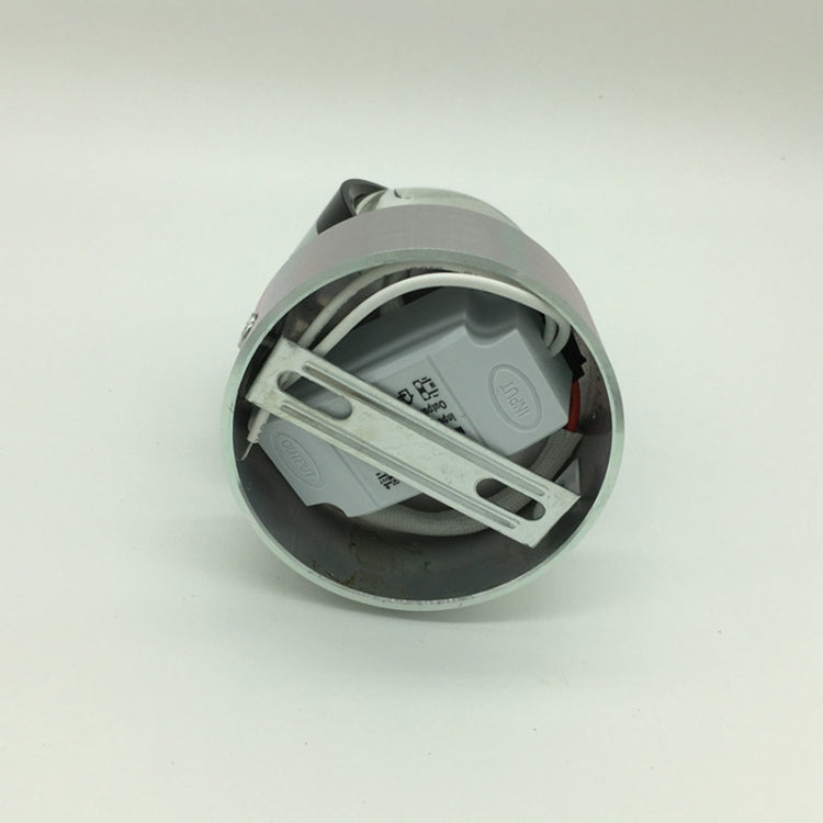 LED上下出光壁燈 雙面水晶鋁材燈