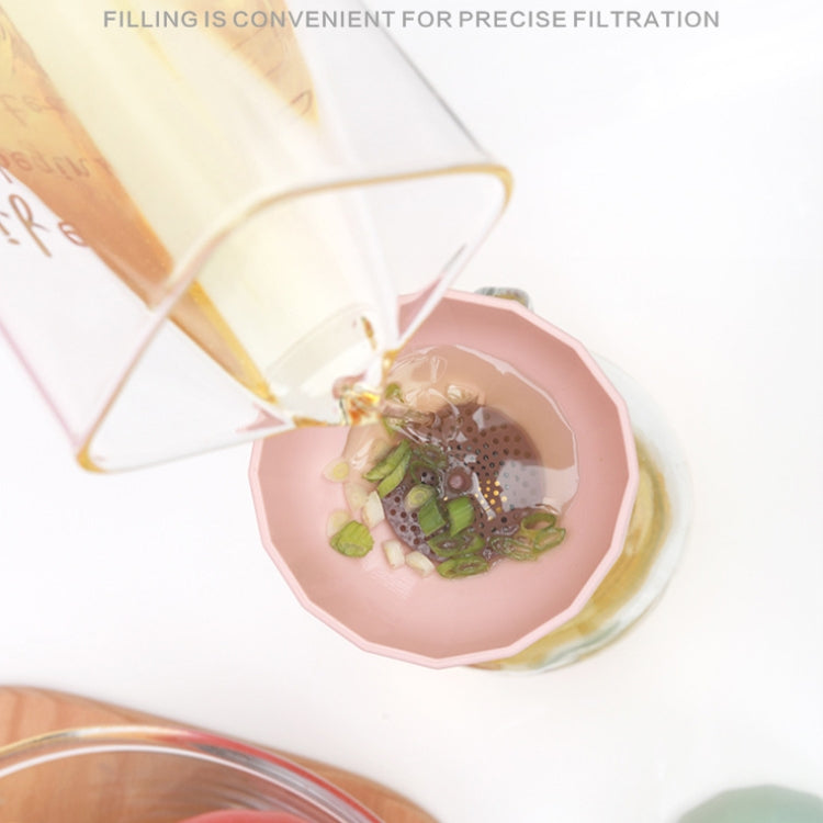 3個一賣 TM21004 多功能便攜漏斗 迷你小口徑油漏