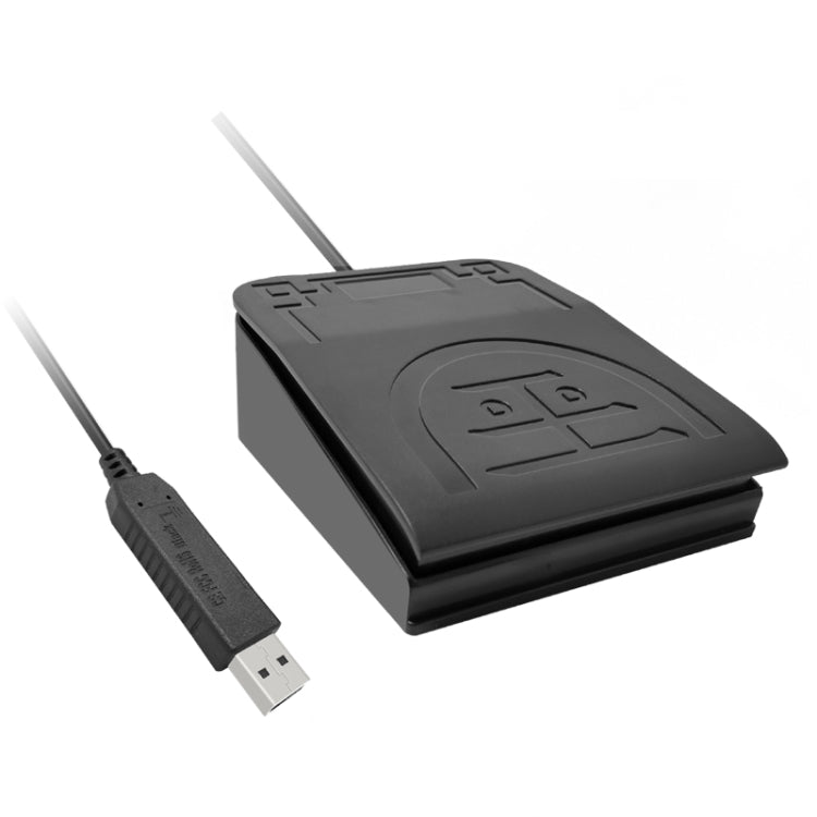 Pcsensor USB腳踏開關