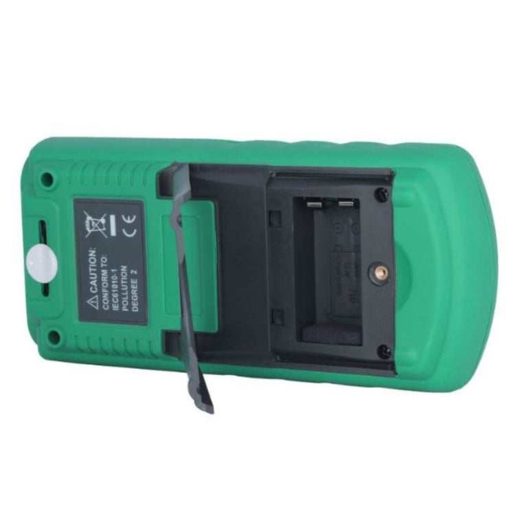 MS6514 雙路数字溫度計 帶USB接口