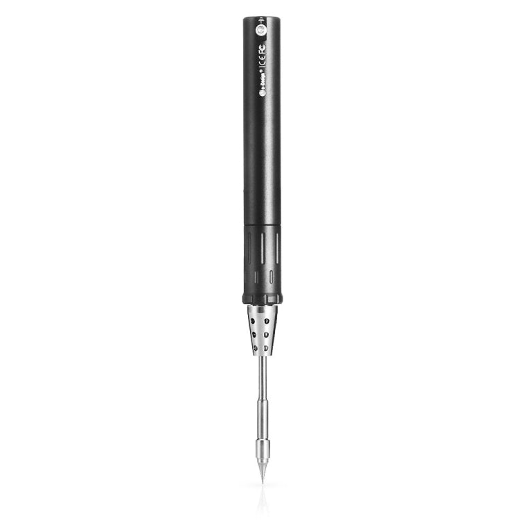 迷你新智能便攜式数字烙鐵工具