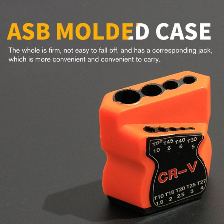 內六角扳手套裝螺絲刀梅花米字多功能組合工具