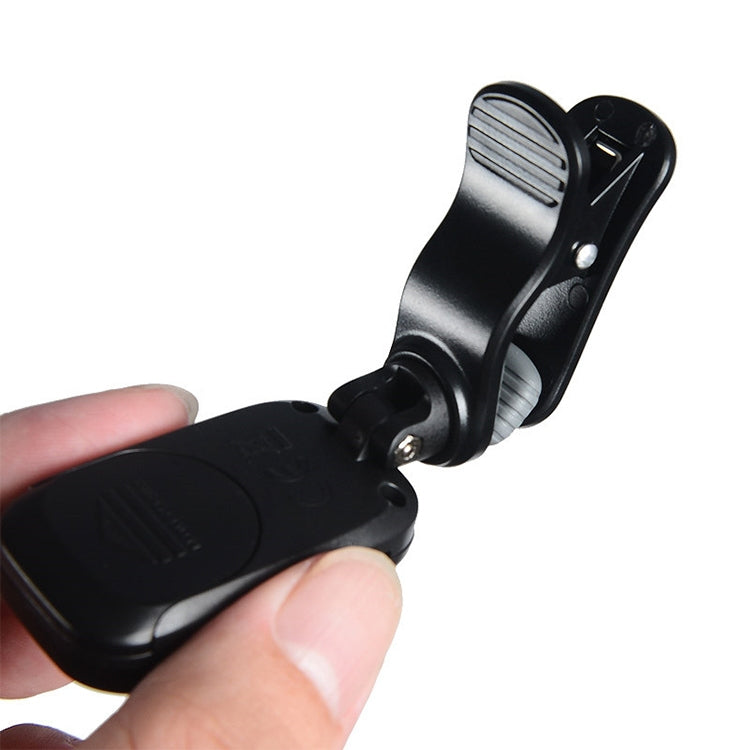 小天使WST-2058B 吉他變調夾电子校音器