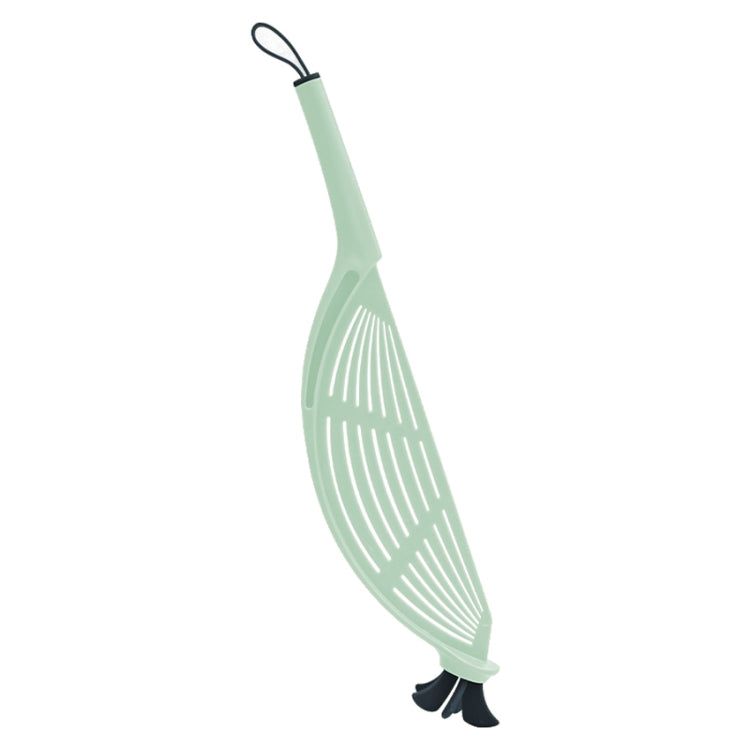 TM20007 廚房洗米篩 攪拌洗米勺