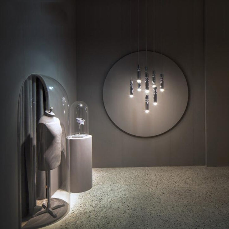 吧台現代餐廳卧室床頭創意個性簡約小吊燈