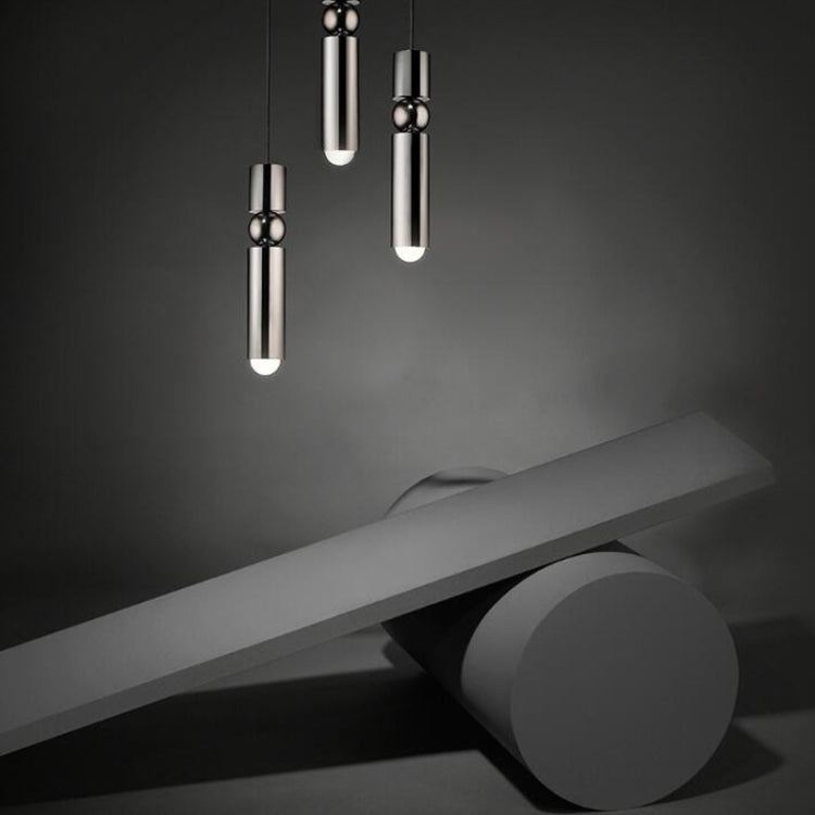 吧台現代餐廳卧室床頭創意個性簡約小吊燈