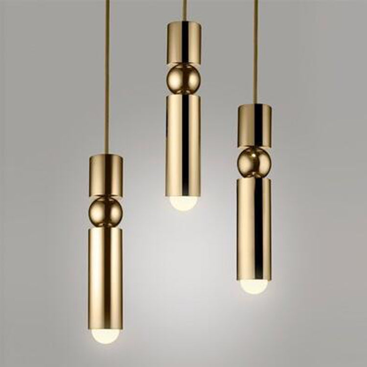 吧台現代餐廳卧室床頭創意個性簡約小吊燈