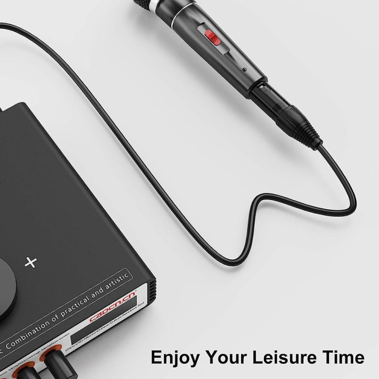 3.5mm轉卡農公 聲卡麥克風音頻線