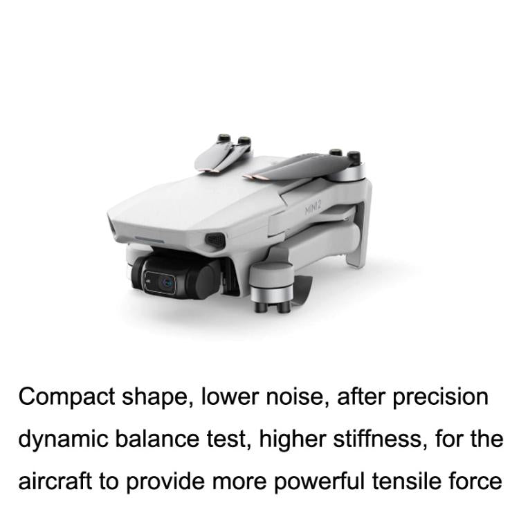 2對一賣 原裝適用於大疆 Mini 2 螺旋槳