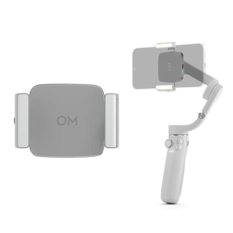 原裝補光手機夾 適用於大疆 OM 4 / Osmo Mobile 6