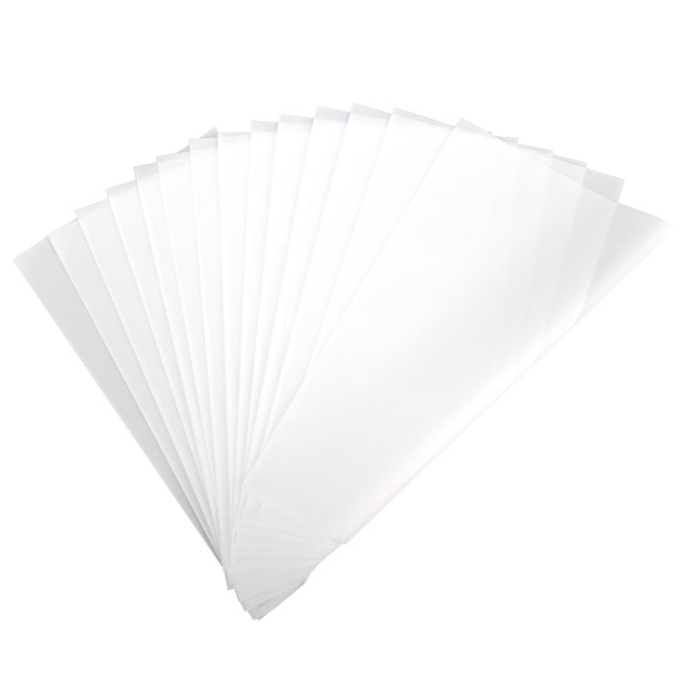 2套一賣 CPE磨砂自封袋數據線手機殼包裝袋