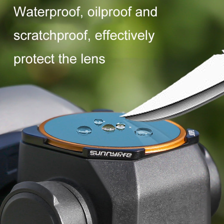 Sunnylife M3-FI330 適用於Mavic 3 濾鏡