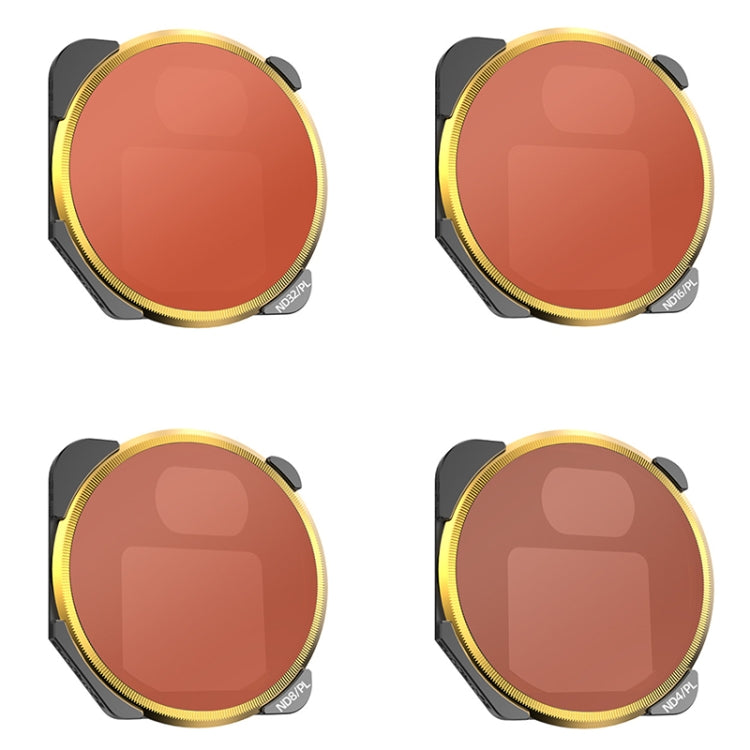 Sunnylife M3-FI330 適用於Mavic 3 濾鏡