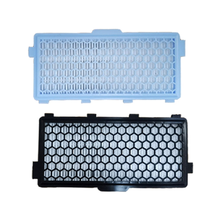 適用於美諾3DFJM / Complete C2 吸塵器配件濾網