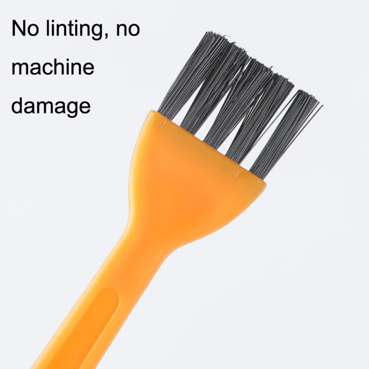 10個一賣 適用於美諾3DFJM / Complete C2 吸塵器配件 清潔刷