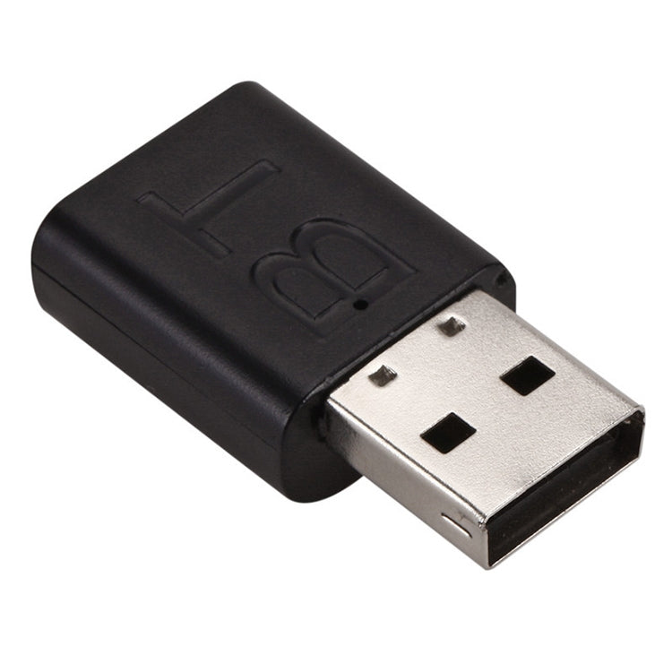 藍牙音頻發射器接收器USB藍牙適配器適用於電視/PC車載揚聲器