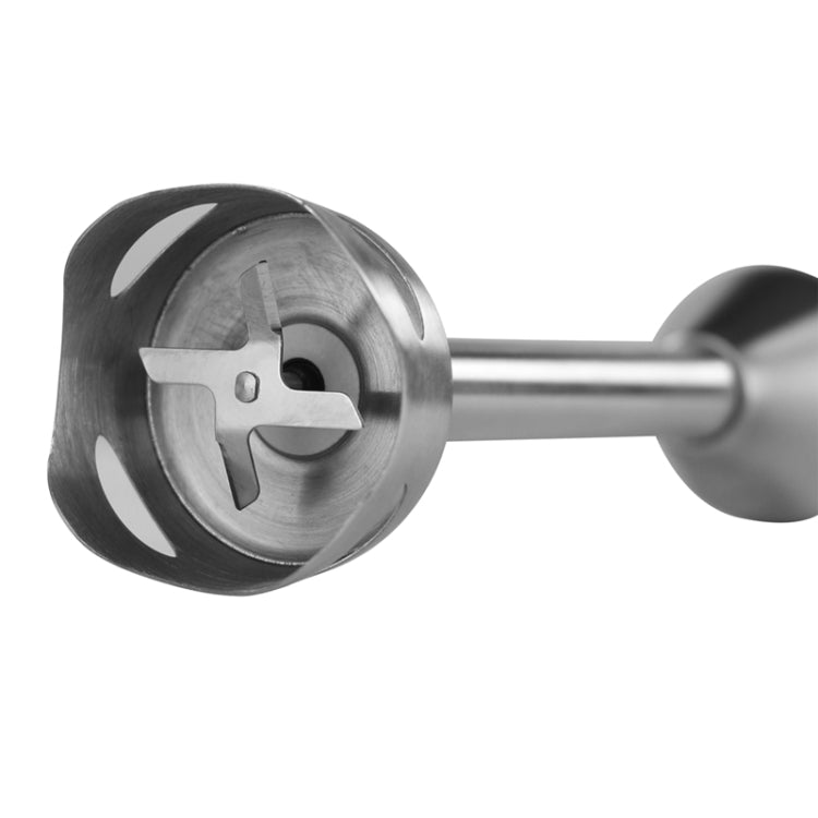 多功能料理機手持式攪拌器 可拆卸魔力棒 5檔變速不銹鋼料理棒  國標