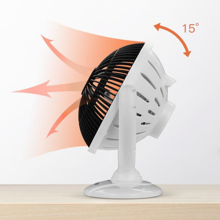 小太陽取暖器小型迷你家用辦公室6寸電暖氣 國標插頭